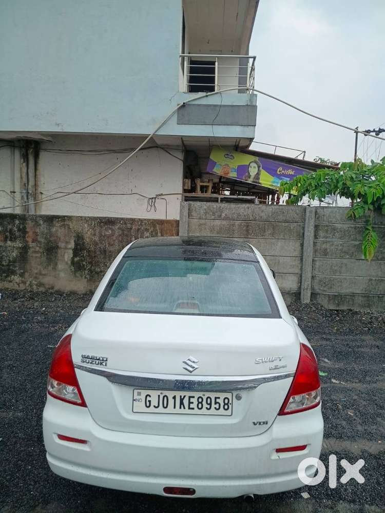 One Of The Best Maintained Swift Dzire Diesel2010available