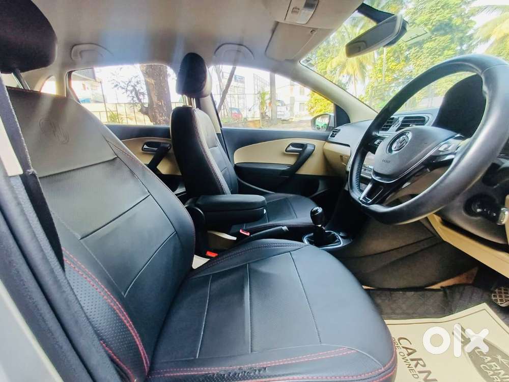 Volkswagen Ameo 1.2 Mpi Highline, 2016, Petrol