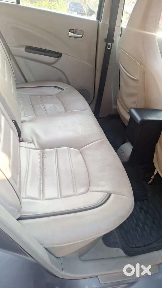 Maruti Suzuki Celerio 2014 Petrol Well Maintained