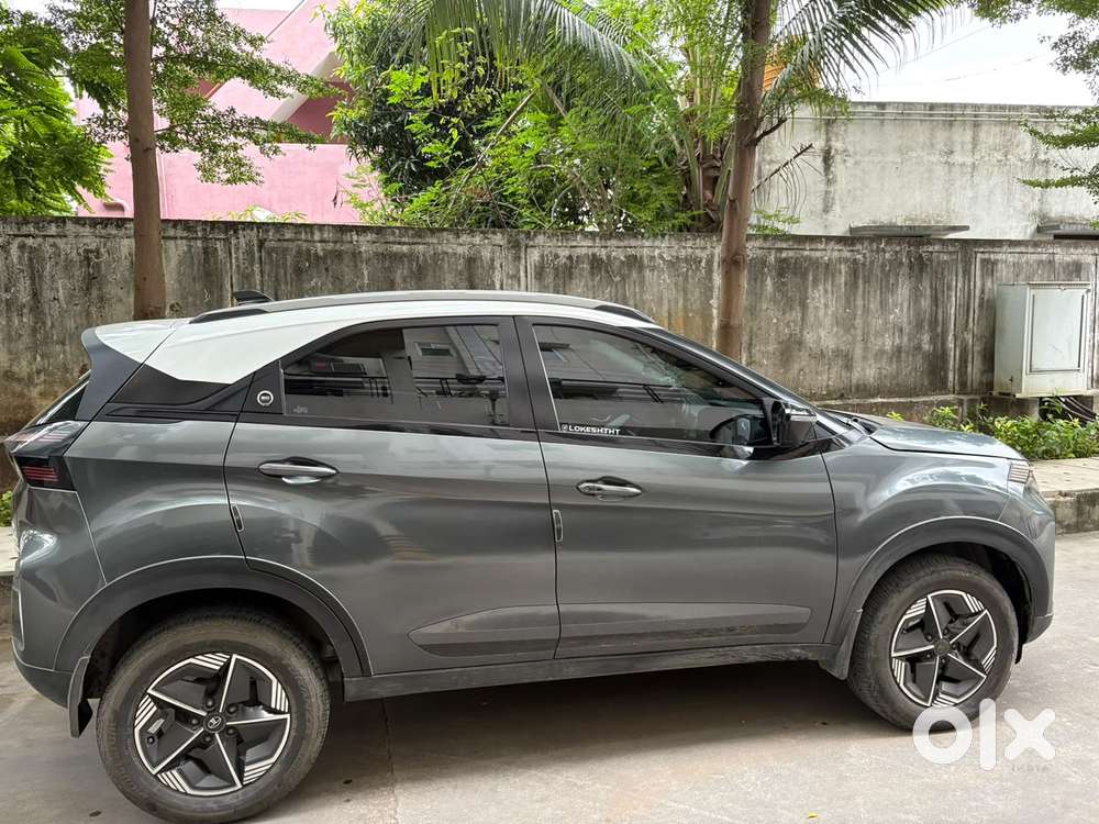 Tata Nexon Creative Plus 1.5 Revotorq Diesel 6 Amt Dt, 2023, Diesel