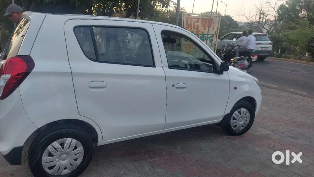 Alto 800 Petrol