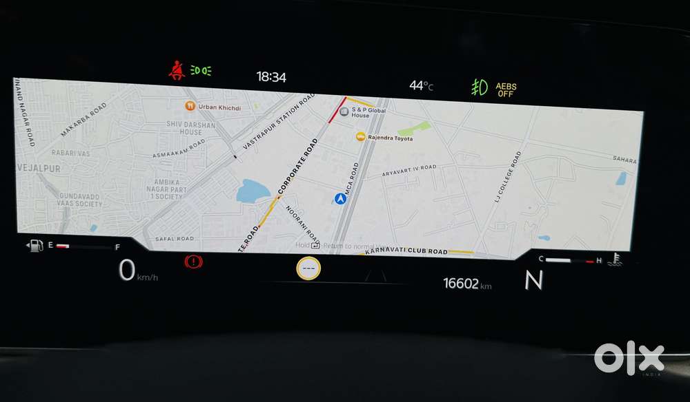 Mahindra Xuv700 2.2 Ax 7 Diesel Mt Luxury Pack Str, 2024, Diesel