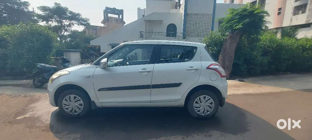Maruti Suzuki Swift Vdi 2016