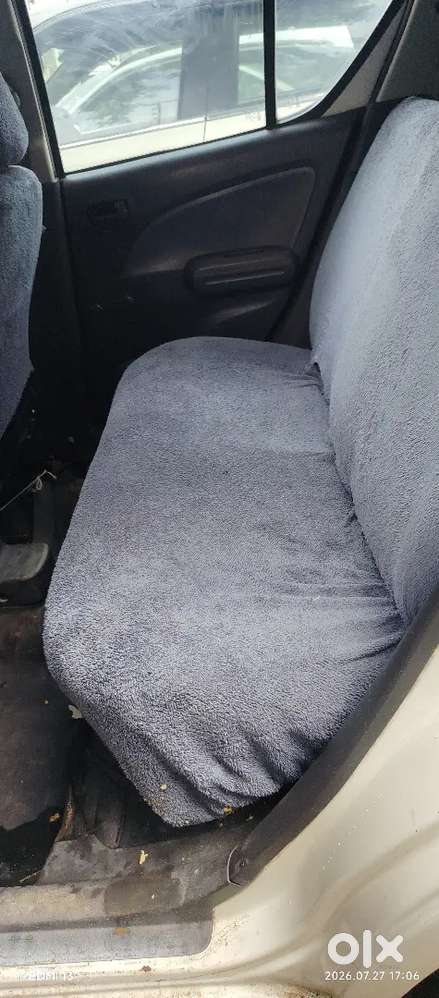Maruti Suzuki Ritz Vdi 2016