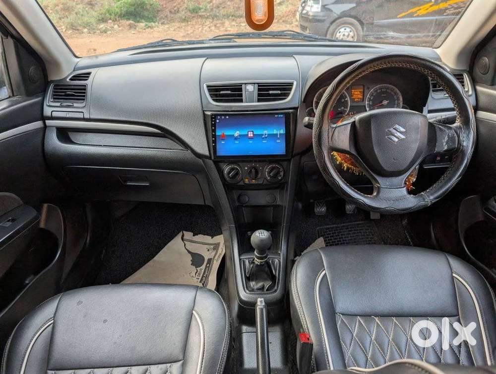 Maruti Suzuki Swift Ddis Vdi, 2013, Diesel