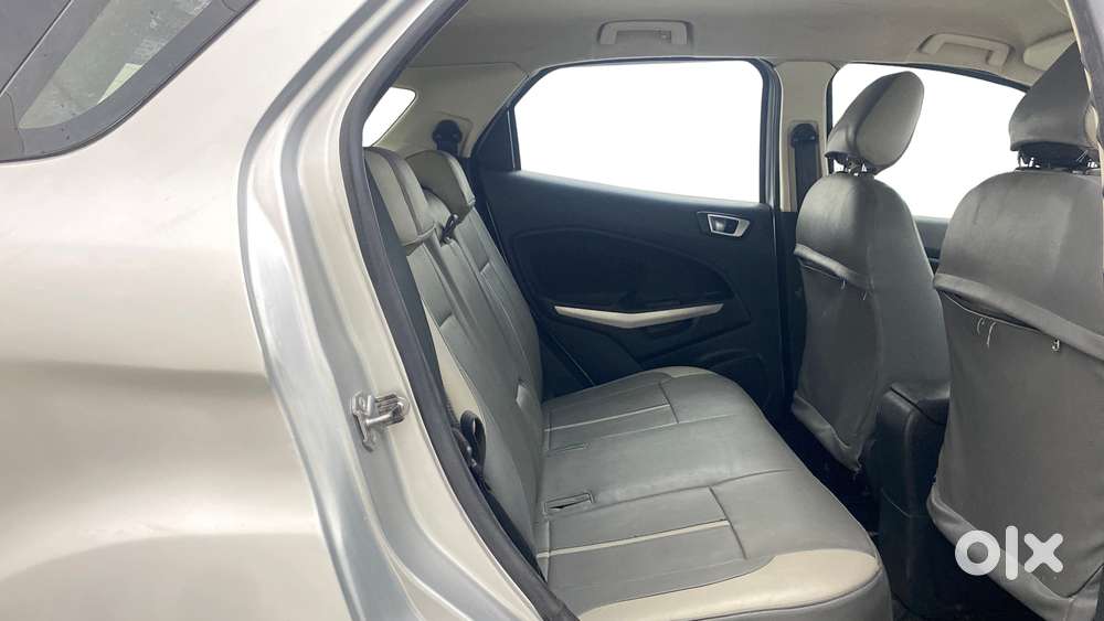 Ford Ecosport [2017-2021] 1.5 Titanium Tdci, 2018, Diesel