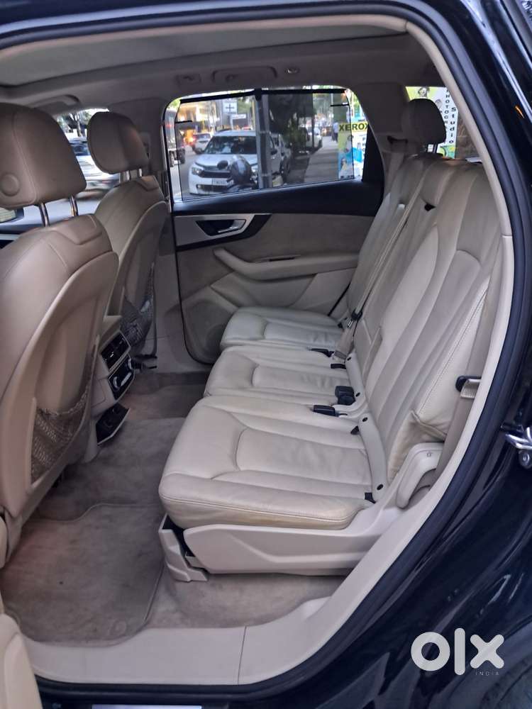 Audi Q7 3.0 45 Tdi Quattro Technology, 2015, Diesel