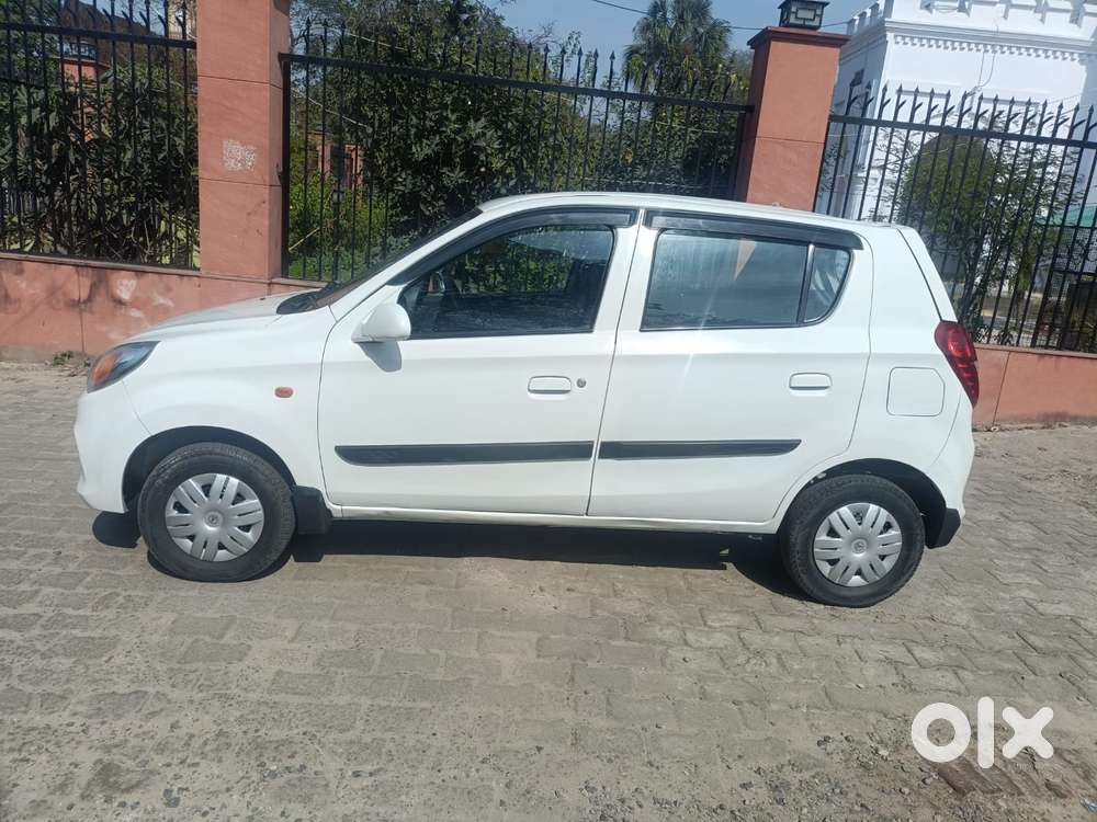 Maruti Suzuki Alto 800