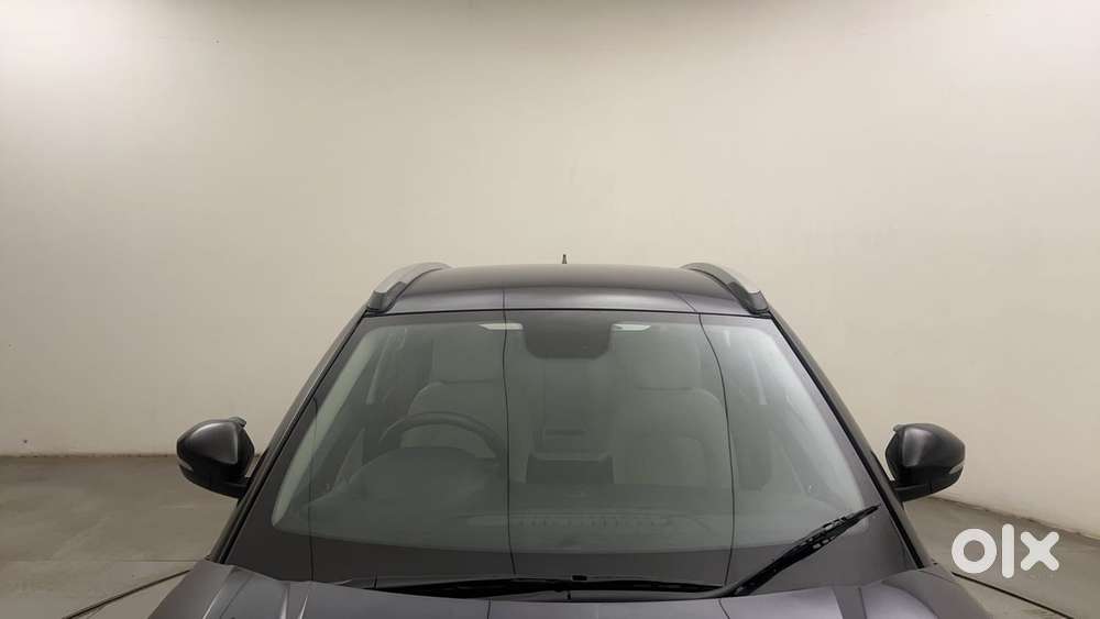 Tata Nexon 1.5 Revotorq Xza Plus Premium, 2022, Diesel