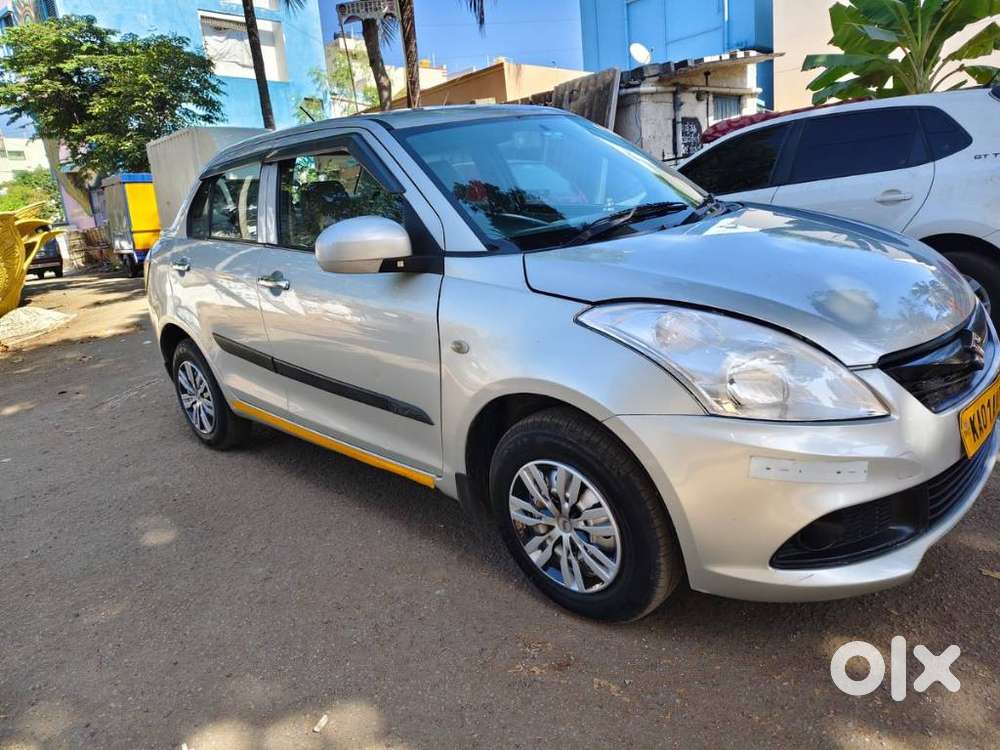 Maruti Suzuki Swift Dzire 2012-2015 1.2 Tour S Cng, 2022, Cng & Hybr..