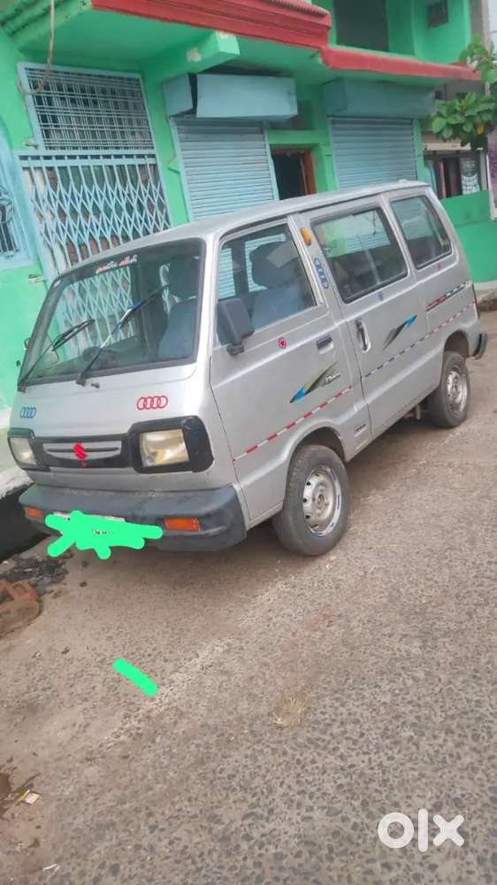 Good Condition..petrol & Cng