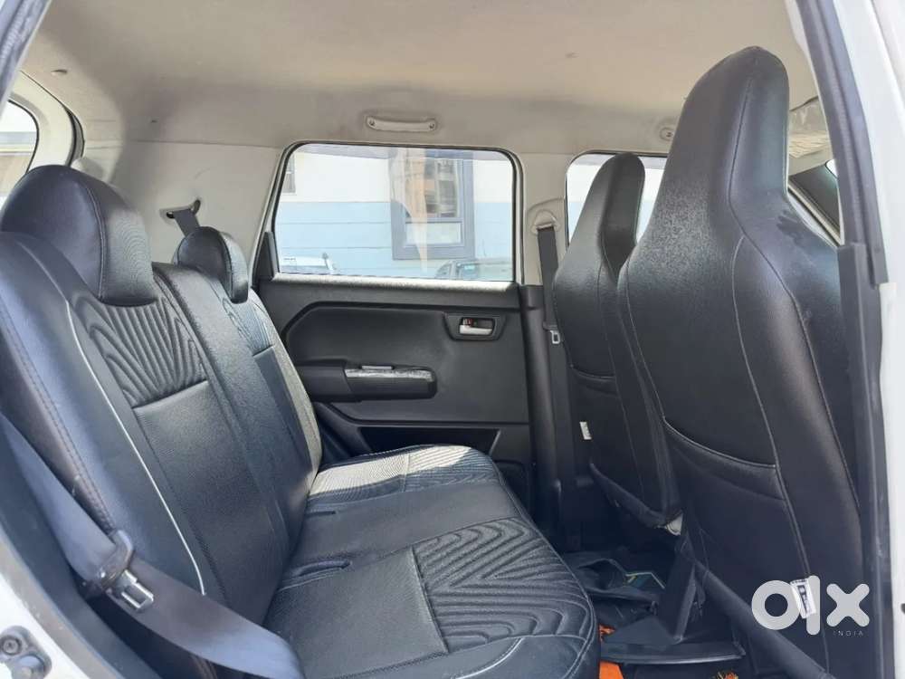 Maruti Suzuki Wagon R Vxi 1.2, 2020, Petrol
