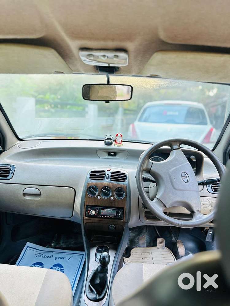 Tata Indica Dl, 2011, Diesel