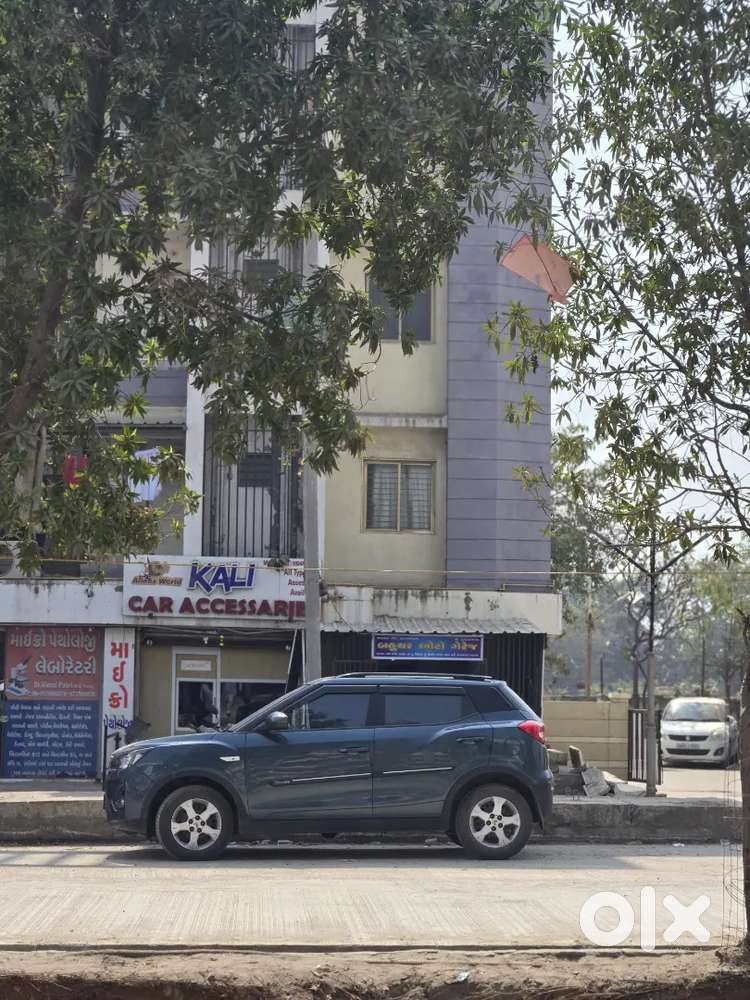 Mahindra Xuv300 Diesel