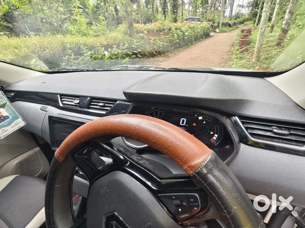 Renault Triber 2022