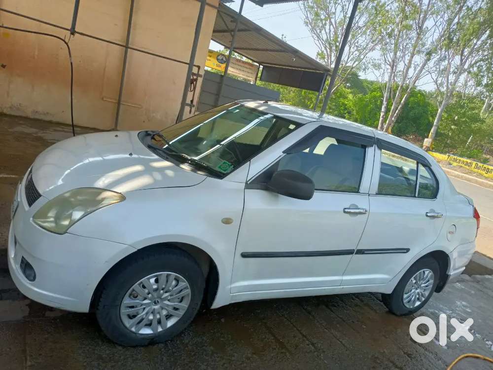 Good Condition Car And Repassing Done