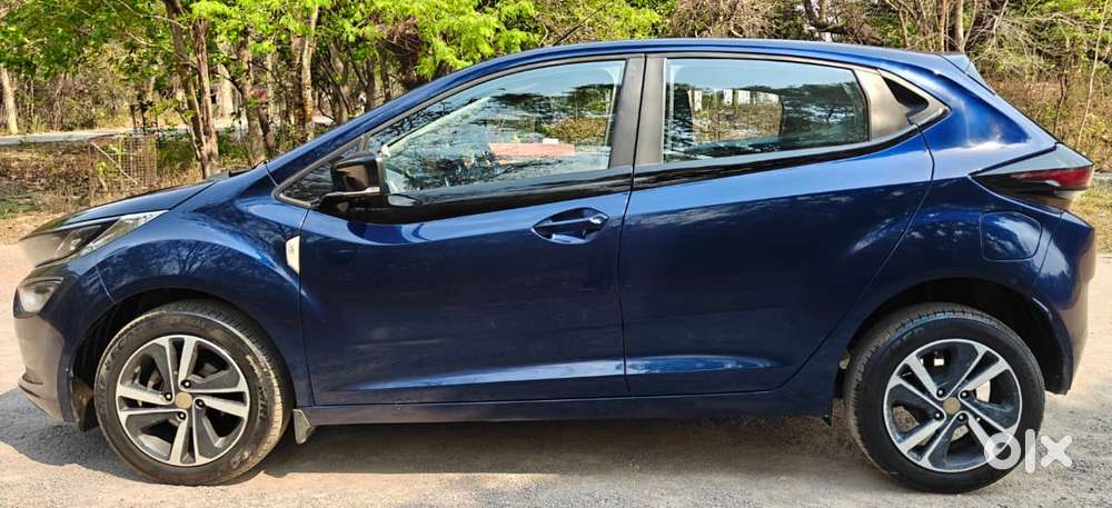 Tata Altroz 1.5 Xz Diesel, 2023, Diesel
