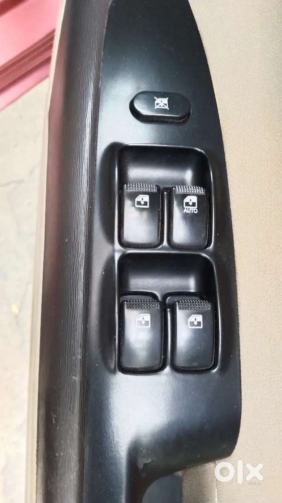 I10 Automatic Asta Valid 10/2028 New Tyres Alloy Wheel