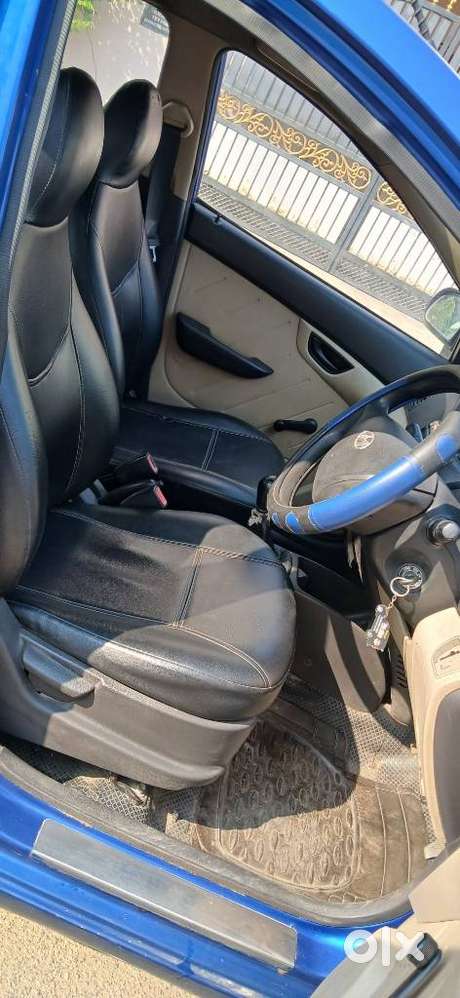 Hyundai Eon D-lite O, 2012, Petrol