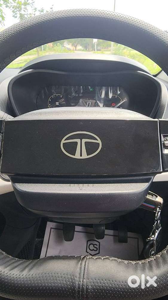 Tata Nexon Pure S 1.5 Revotorq Diesel 6mt, 2025, Diesel