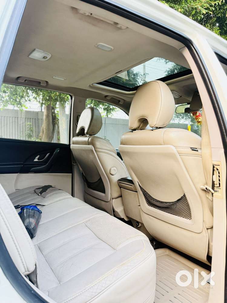 Mahindra Xuv500 2.2 W10, 2017, Diesel