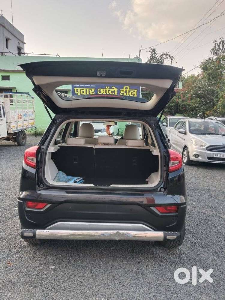 Mahindra Xuv300 W8 Option, 2021, Petrol