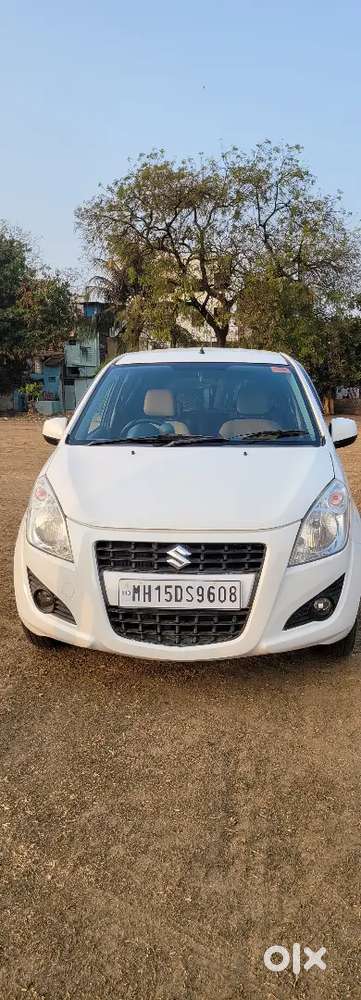 Maruti Suzuki Ritz 2013 Diesel 99000 Km Driven
