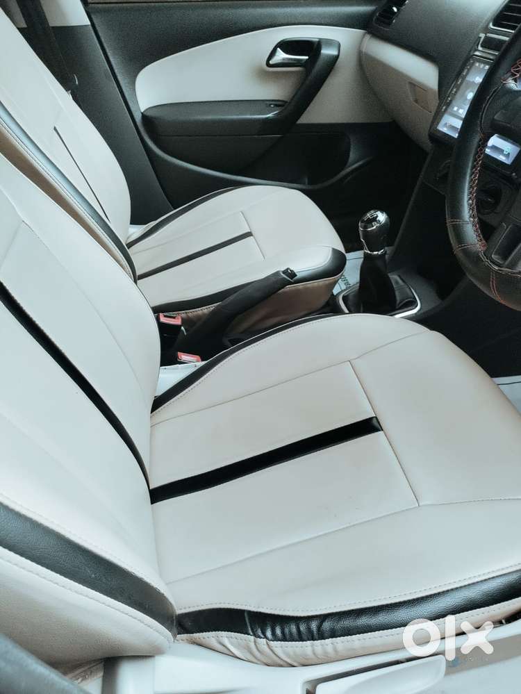 Volkswagen Polo Select 1.5 Tdi Highline, 2012, Diesel