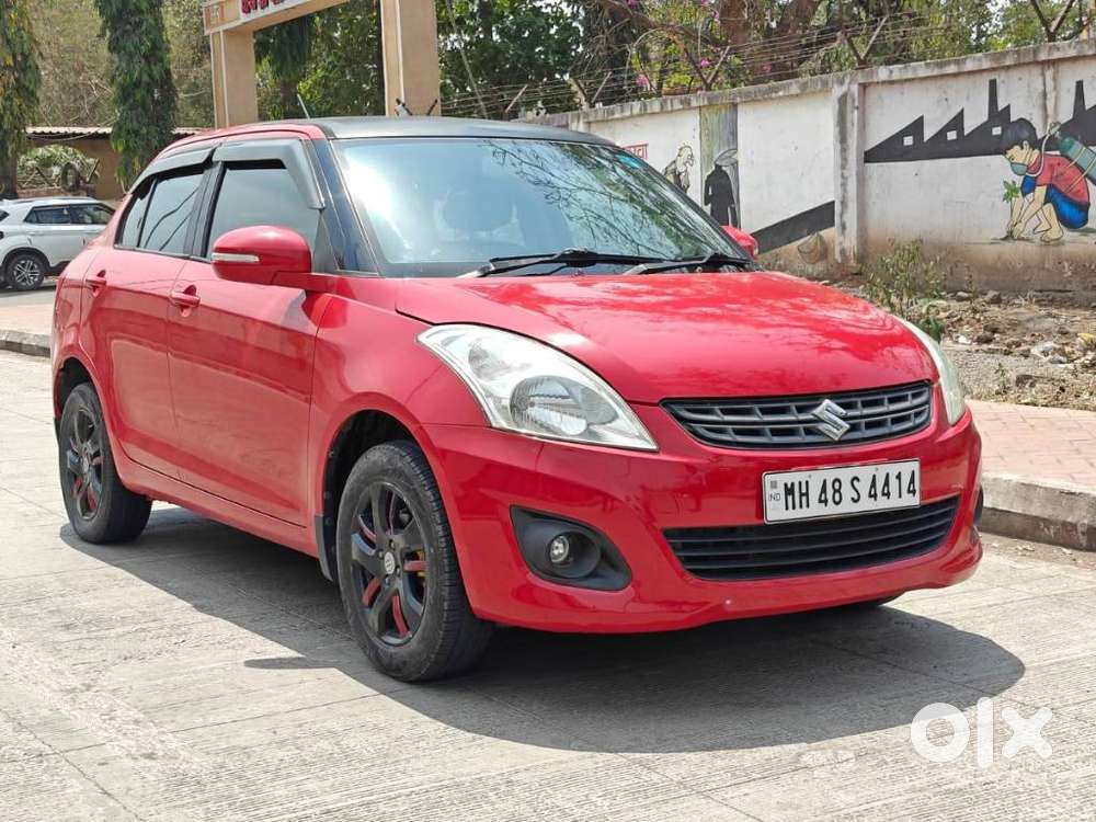 Maruti Suzuki Swift Dzire 1.2 Zxi Bsiv, 2014