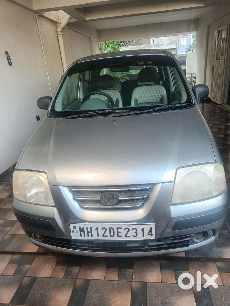 Hyundai Santro Xing 2006 Petrol Manual