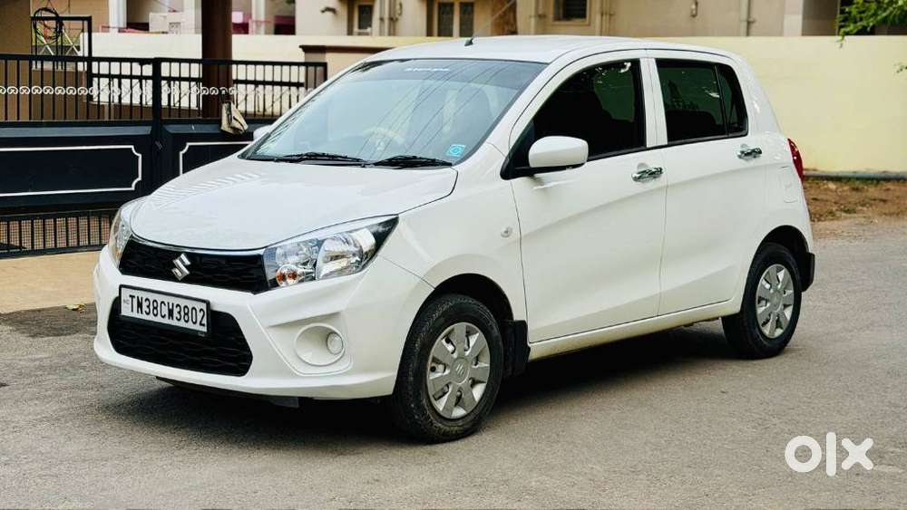 Maruti Suzuki Celerio Lxi(o), 2020, Petrol