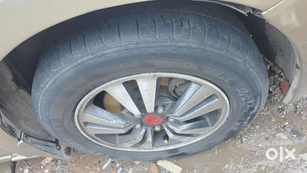 Honda Accord 2010 Cng & Hybrids 88000 Km Driven