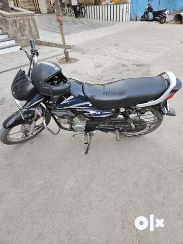 Olx hero 2024 hf deluxe