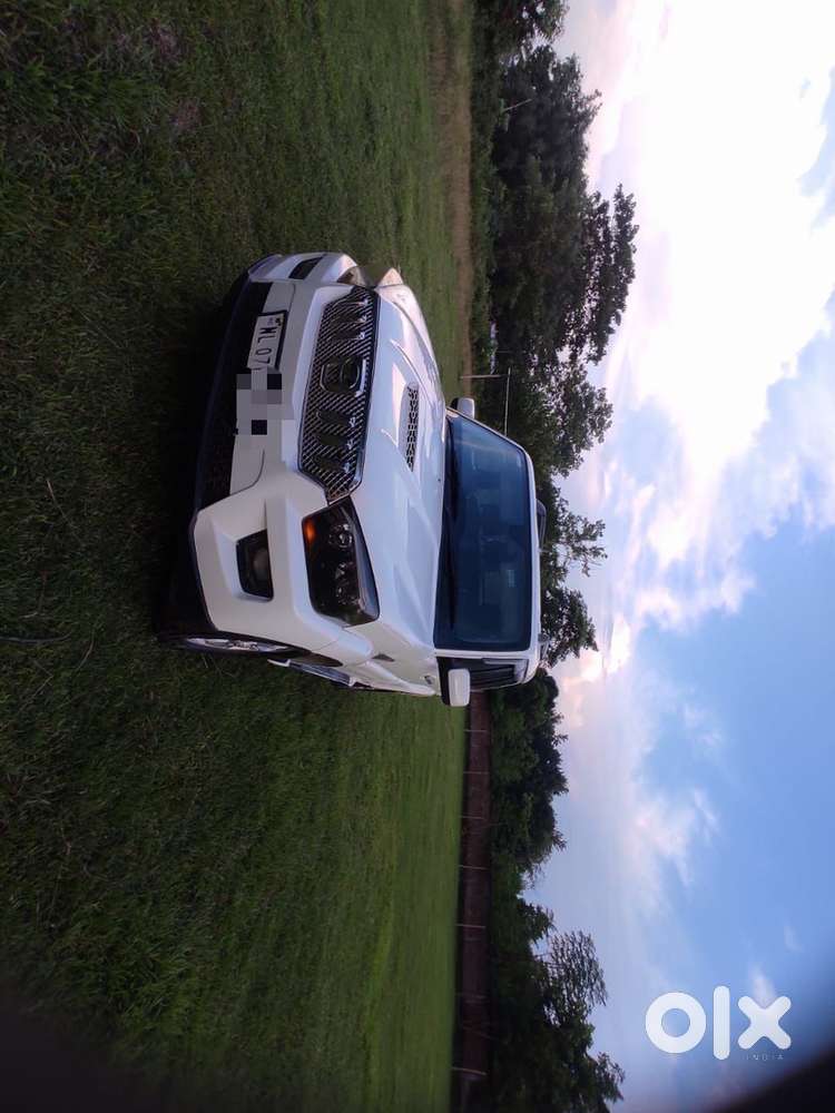 Scorpio 2015