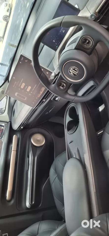Mg Windsor Ev Essence, 2026, Electric