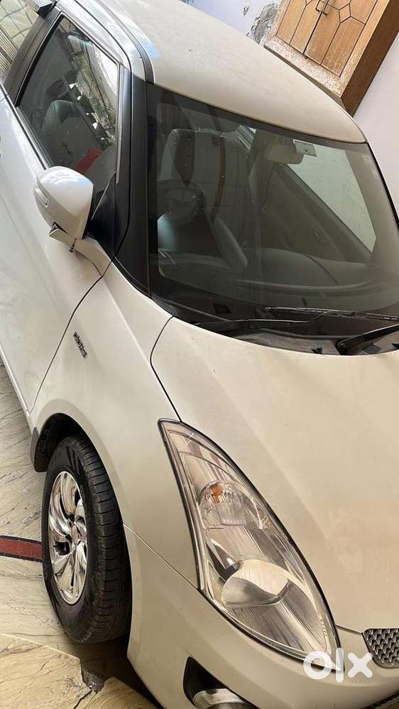 Maruti Suzuki Swift Dzire 2015 Diesel Well Maintained