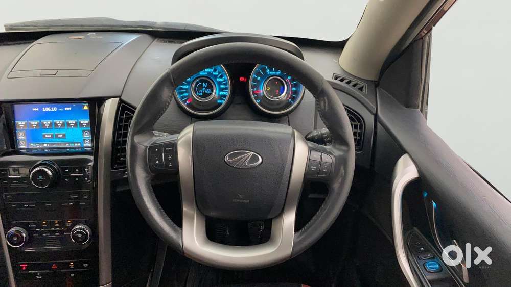 Mahindra Xuv500 W9, 2018, Diesel