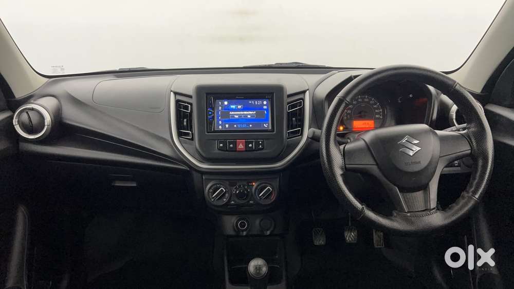 Maruti Suzuki Celerio Vxi, 2022, Petrol