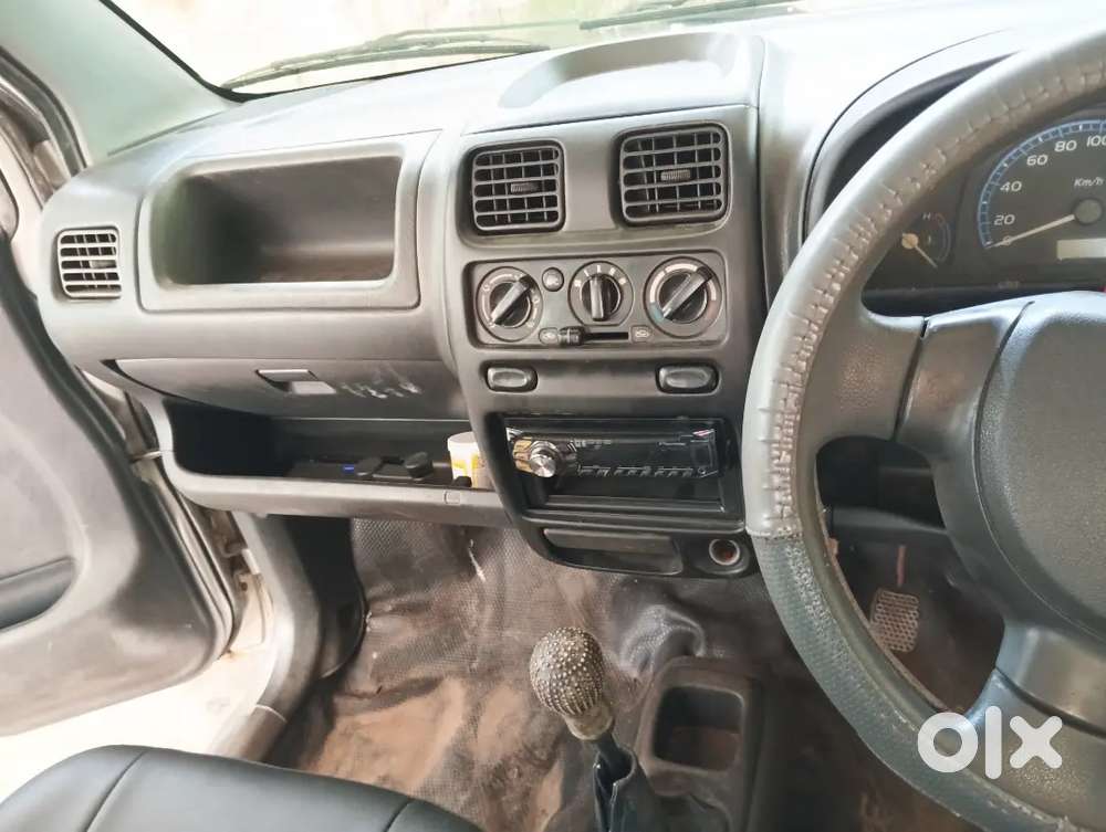 Maruti Suzuki Wagon R 2009 Lxi  Model For Sale (negotiable)