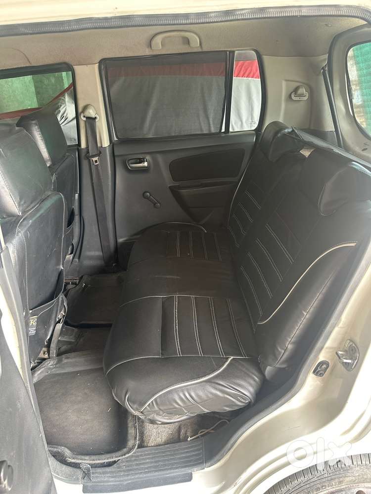 Maruti Suzuki Wagon R 2011 -2026july Tyer75/ Wind Frunt Power