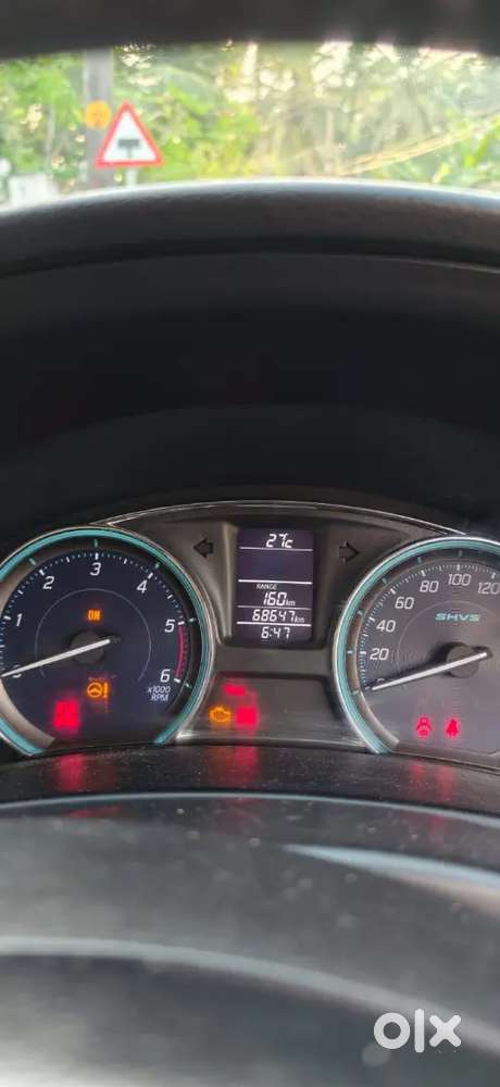 Maruti Suzuki Ciaz 1.3 2016 Diesel
