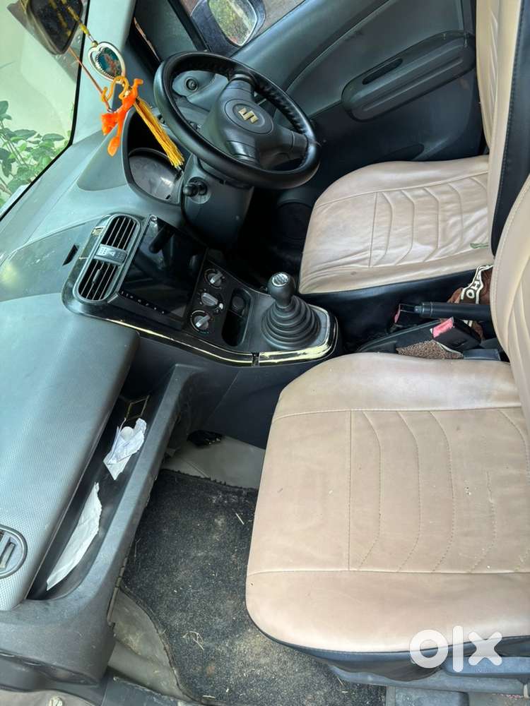 Maruti Suzuki Ritz Diesel 2012