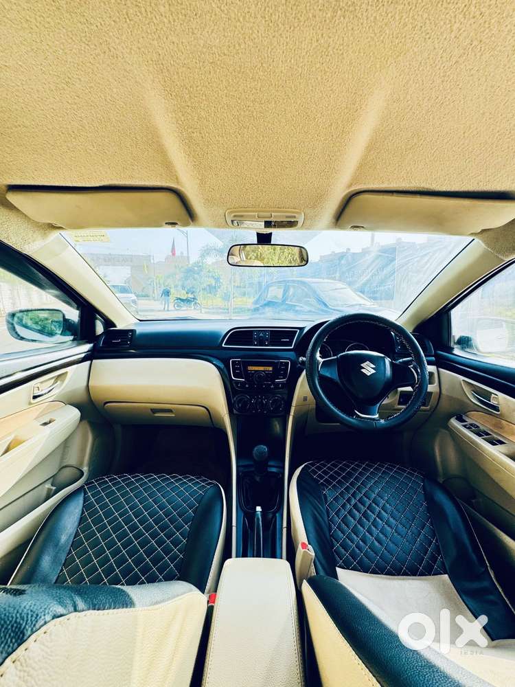 Maruti Suzuki Ciaz Vdi Shvs, 2016, Diesel