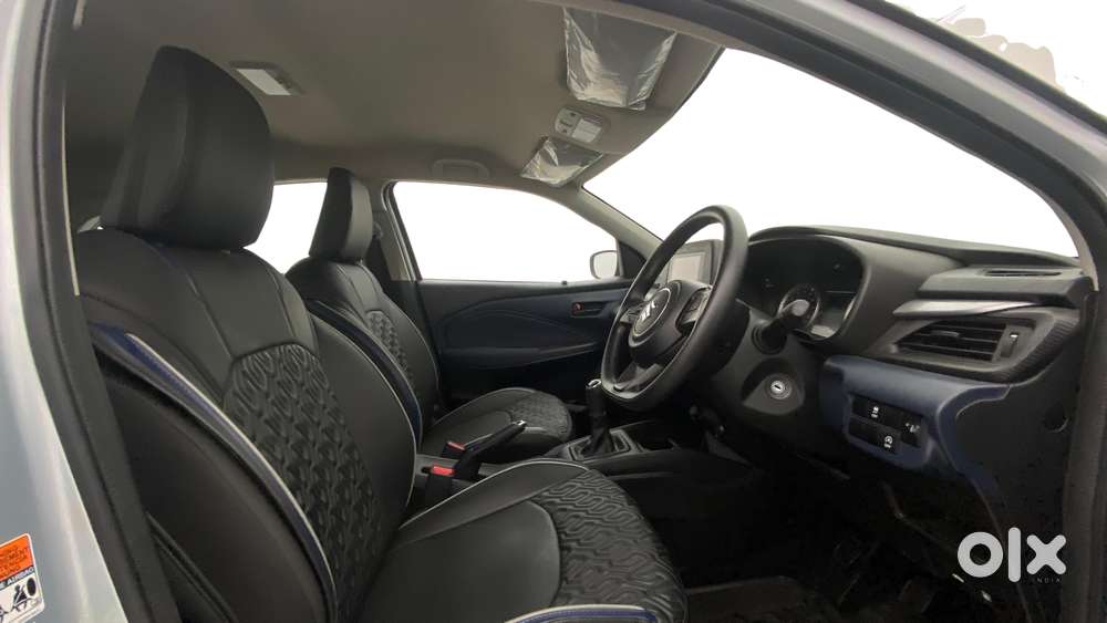 Maruti Suzuki Baleno Delta, 2025, Petrol