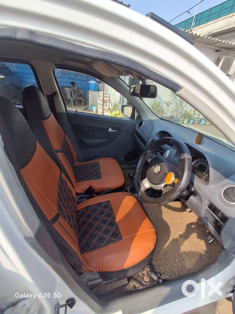 Maruti Suzuki Alto 800 2012-2016 Lxi, 2015, Petrol