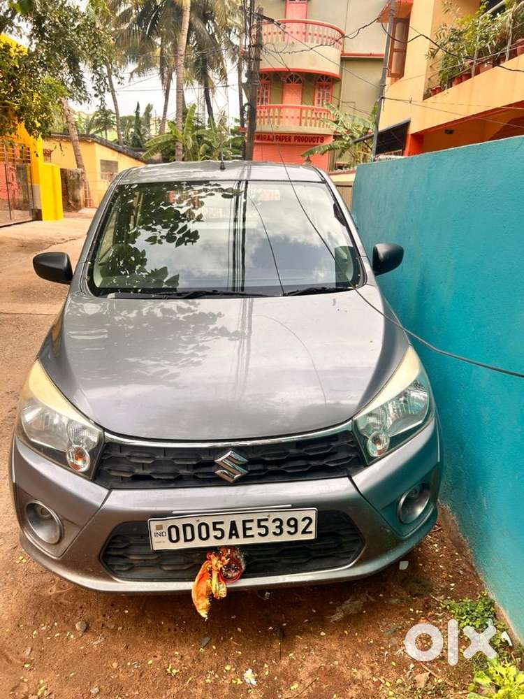 Maruti Suzuki Celerio 8 Petrol Good Condition
