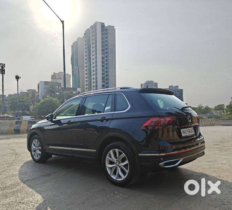 Volkswagen Tiguan 2.0 Elegance Tsi Dsg, 2024, Petrol