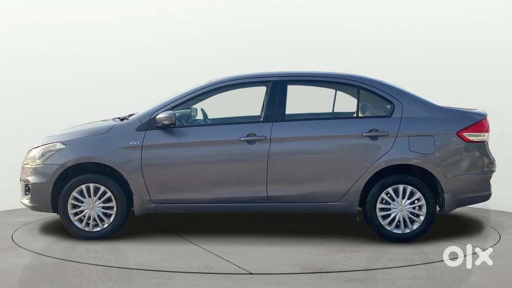 Maruti Suzuki Ciaz 2014-2017 Vxi Plus, 2014, Petrol