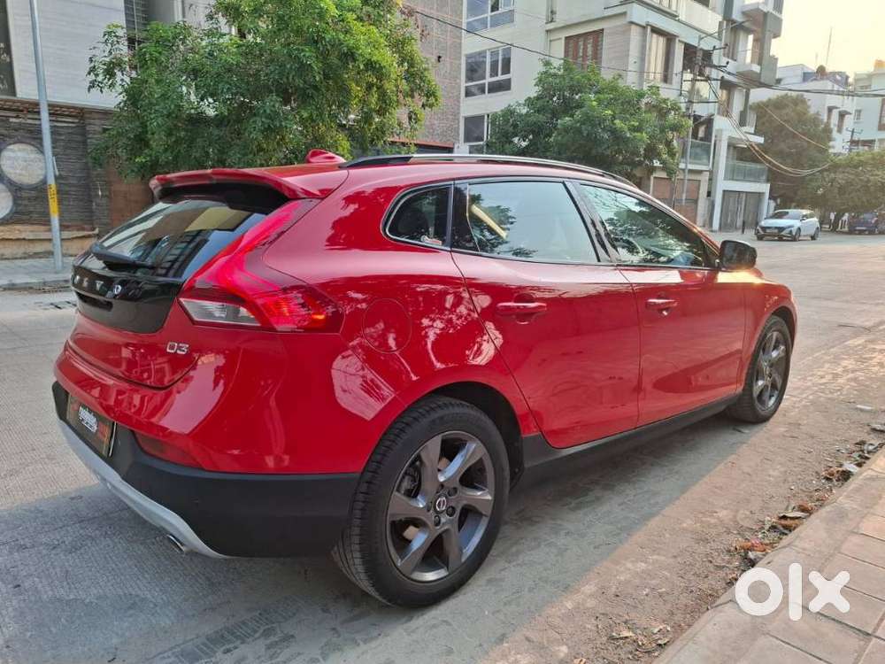 Volvo V40 Cross Country D3, 2016, Diesel