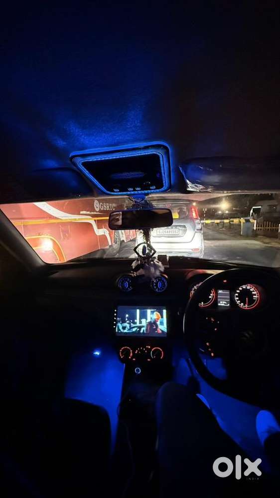 Maruti Suzuki Swift 2023 Petrol Well Maintained